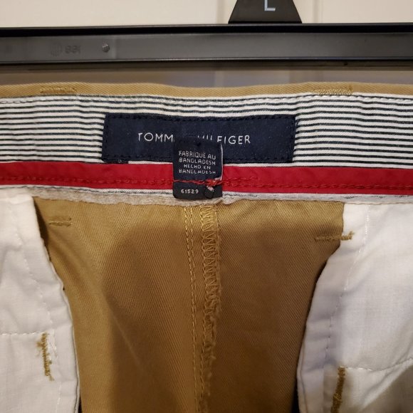 Men's Pants - Picture 2 of 5